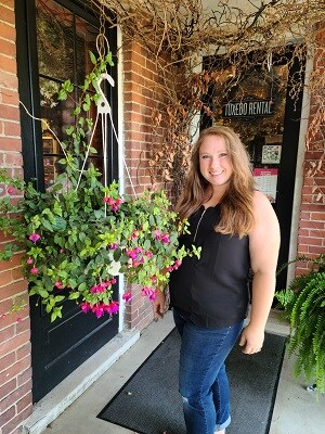 Lexi Floral Designer